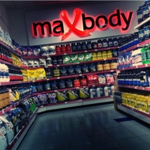Фото от владельца maXbody.su, магазин спортивного питания