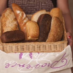 Фото от владельца Boulangerie, закусочная-булочная