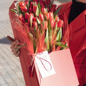 Фото от владельца La Fleur, цветочный салон