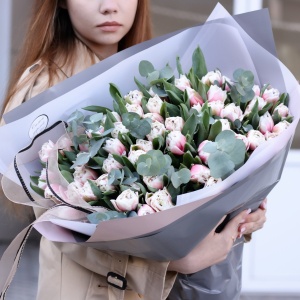 Фото от владельца La Fleur, цветочный салон