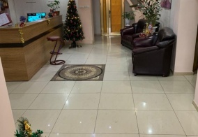 Хостел Lucky Star в Амурской области