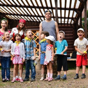 Фото от владельца Банзай, парк приключений