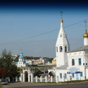 Фото от владельца Храм Воскресения Христова