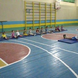 Фото от владельца Школа Бега, спортивная школа для детей