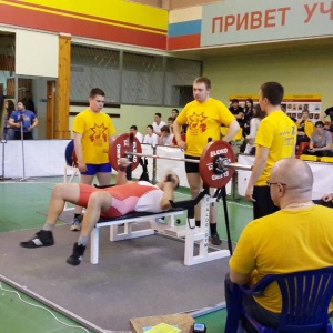 Фото от владельца Strong Body, магазин спортивного питания