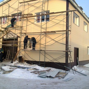 Фото от владельца Город Мастеров, ремонтно-строительная фирма