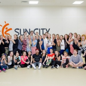 Фото от владельца Sun City, танцевальный центр