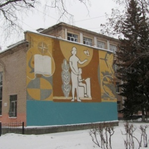 Фото от владельца Башкирский государственный университет, Стерлитамакский филиал