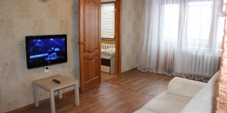 Салават: Апартаменты Обелиск