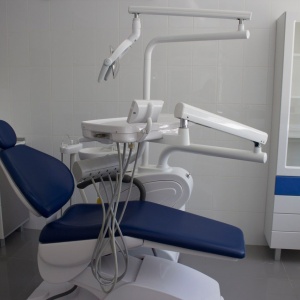 Фото от владельца Мой Доктор, стоматологическая клиника