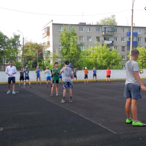 Фото от владельца Орлан, хоккейный клуб