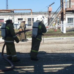 Фото от владельца АСС, МБУ, Отдельный пост противопожарной службы