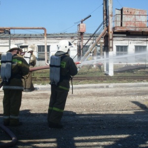 Фото от владельца АСС, МБУ, Отдельный пост противопожарной службы