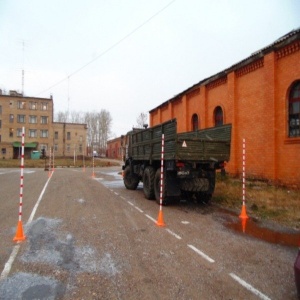 Фото от владельца Салаватская автошкола, ДОСААФ России