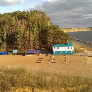 Фото от владельца Симбирская гавань, туристическая компания