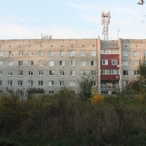 Фото от владельца Апрель, гостиница