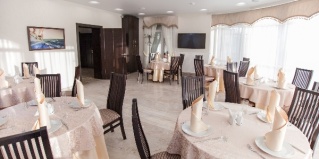 Ульяновск: Отель Регата