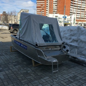 Фото от владельца Лодки-Поволжья, оптово-розничная компания