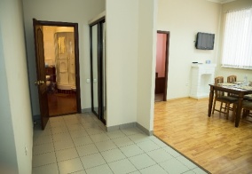 Отель Европа в Ульяновской области