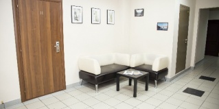 Ульяновск: Отель Европа