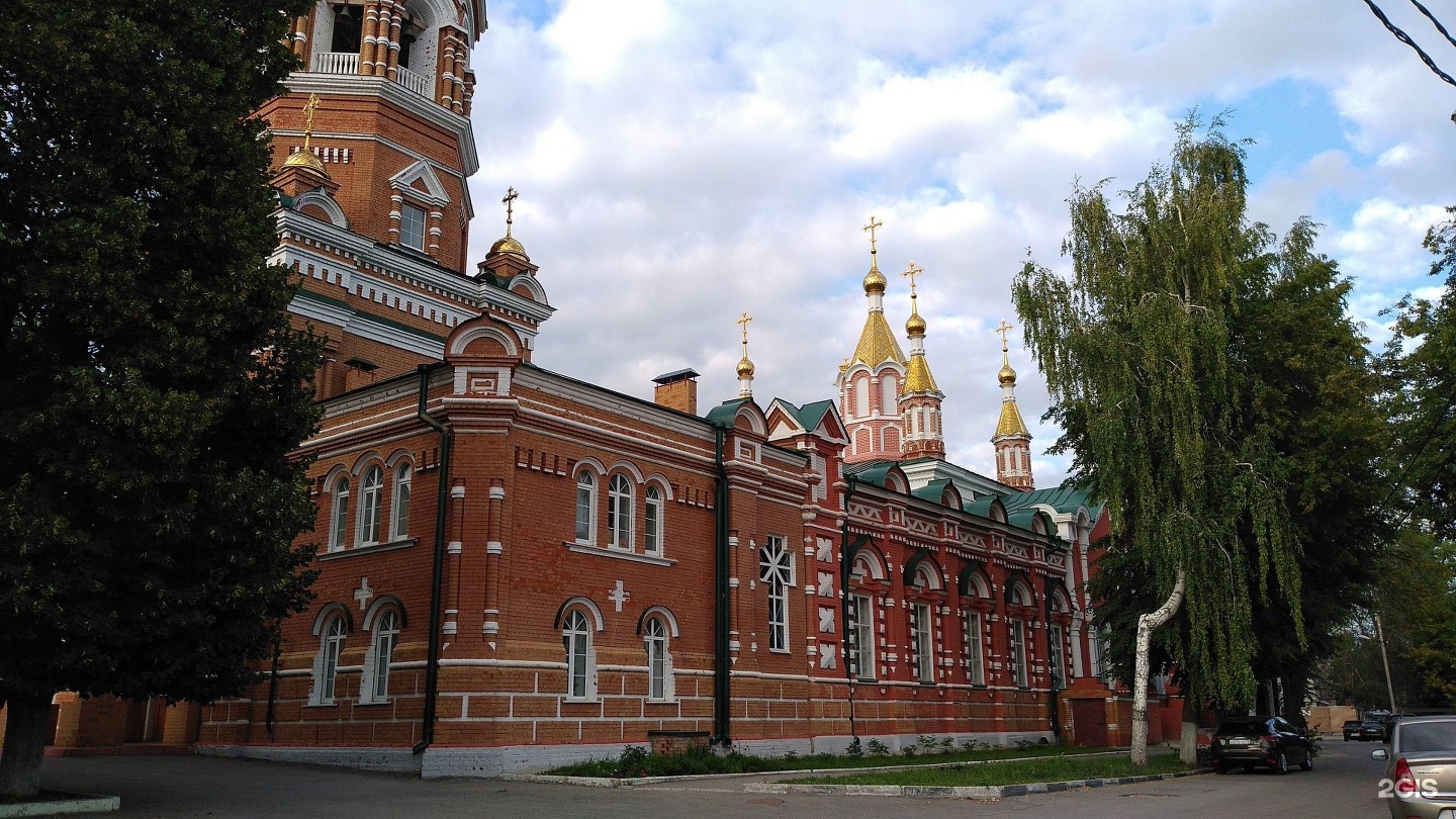 Воскресенско германовский храм. Германовский собор Ульяновск. Свято Воскресенско-Германовский кафедральный собор. Свято Воскресенско-Германовский кафедральный собор Ульяновск. Германовская Церковь Ульяновск.