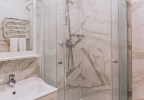 Коттедж Бруно в Ульяновской области