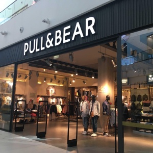 Фото от владельца Pull & Bear, магазин одежды