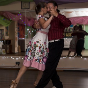 Фото от владельца Tango Lesson, студия аргентинского танго