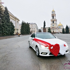 Фото от владельца Свадебный День, транспортная компания