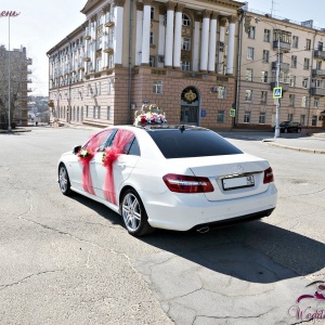 Фото от владельца Свадебный День, транспортная компания