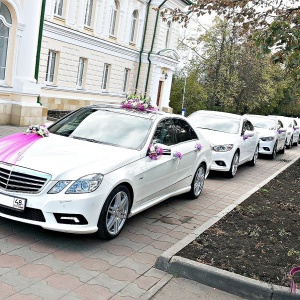 Фото от владельца Свадебный День, транспортная компания