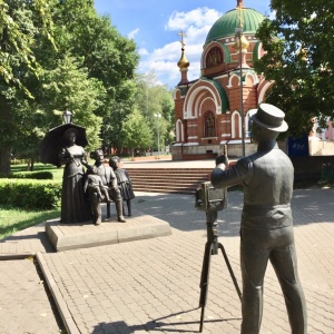 Фото от владельца Нижний парк