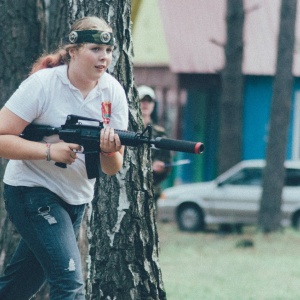 Фото от владельца Лукоморье, детский оздоровительный лагерь