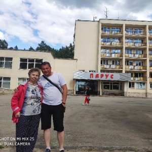 Фото от владельца Парус, санаторий