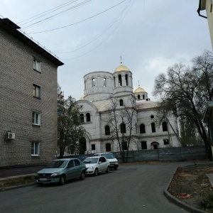 Фото от владельца Покровский храм