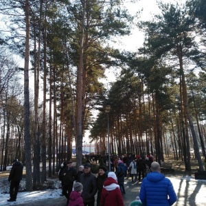 Фото от владельца Парк Победы