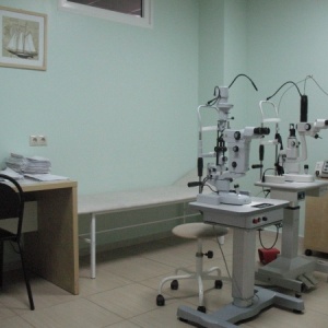 Фото от владельца Офтальма, центр коррекции зрения и хирургии катаракты