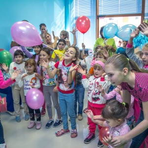 Фото от владельца Страна Чудес, агентство по организации и проведению детских праздников