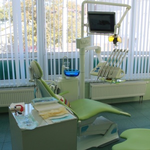Фото от владельца Амфи-Дент, стоматологическая клиника