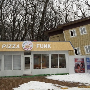 Фото от владельца Pizza Funk, служба доставки пиццы