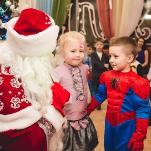 Фото от владельца Бублик, семейное арт-кафе