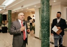 Ставрополь: Отель PARK HOTEL STAVROPOL