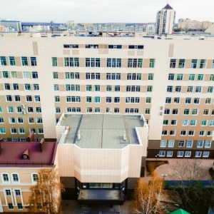 Фото от владельца Северо-Кавказский федеральный университет