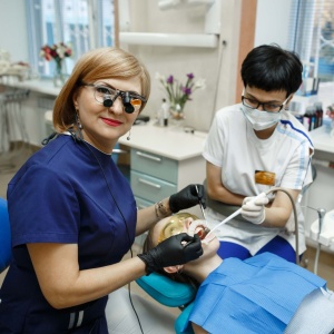 Фото от владельца Мир улыбки, стоматологическая клиника