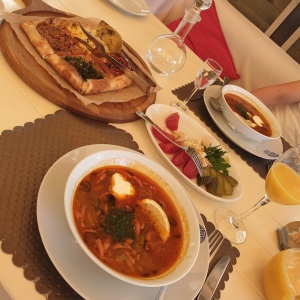 Фото от владельца Бархан, ресторан узбекской кухни