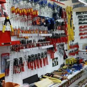 Фото от владельца FIRM CLIP, магазин крепежных изделий и инструмента