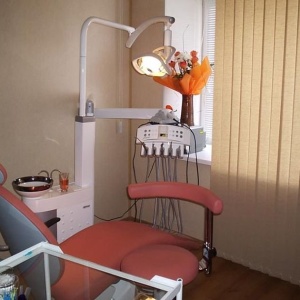 Фото от владельца Денталия, стоматологическая клиника