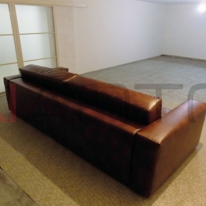 Фото от владельца NAOTO, шоу-рум дизайнерских диванов и оригинальной модульной мягкой мебели