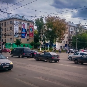 Фото от владельца АБВ, автошкола