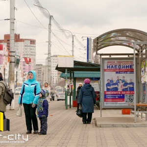 Фото от владельца Формат-Сити, ООО, рекламная компания